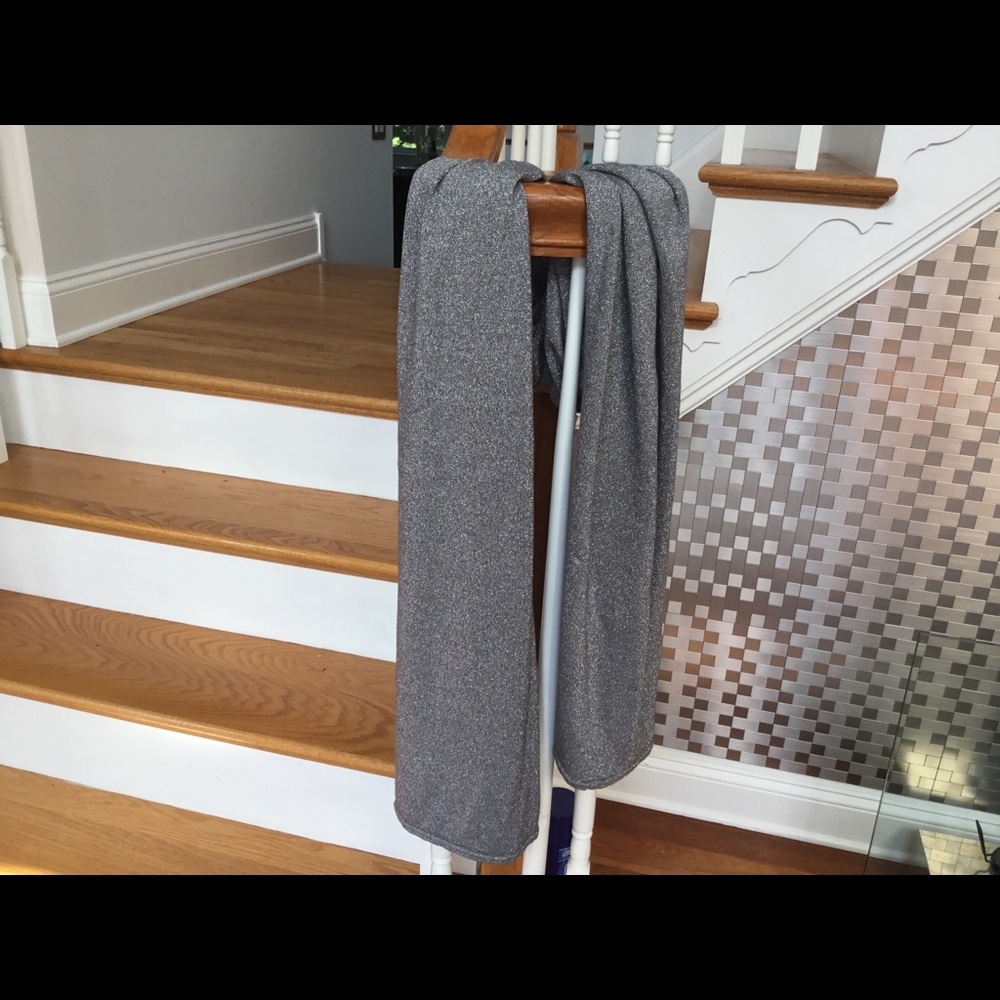Wrap Scarf